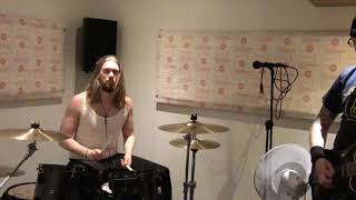 ZORNHEYM - rehearsal extract - 27/01/2018