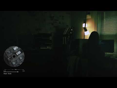 Dark Music For Hacking — Mr  Robot Playlist