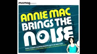 Annie Mac - Bring The Noise (Mixmag Mar 2007)