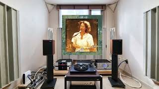 It's Raining , Jennifer Warnes