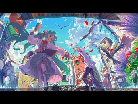 Nightcore ~ L'Oiseau et L'Enfant