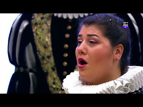 Drum de iarnă - Corul Național de Cameră "Madrigal - Marin Constantin"