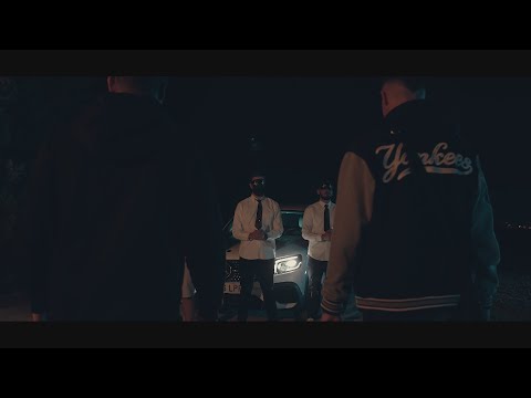 Icy Hakon x Caraban - Apagar El Ser (Video Oficial)