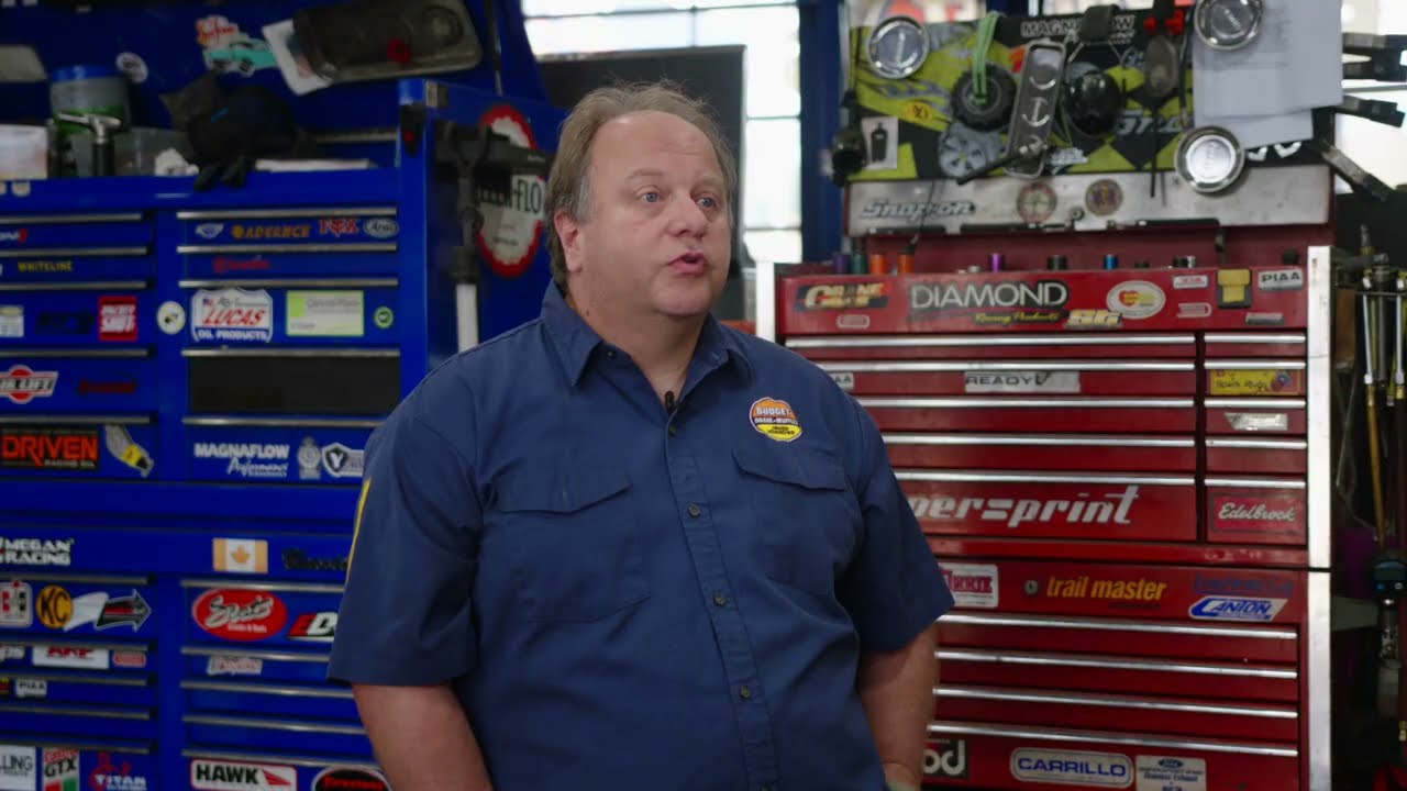 A Great Place To Work - North Vancouver - Budget Auto Centres