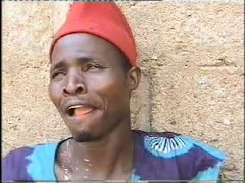 Ibro Dan hauma hauma Hausa comedy tk