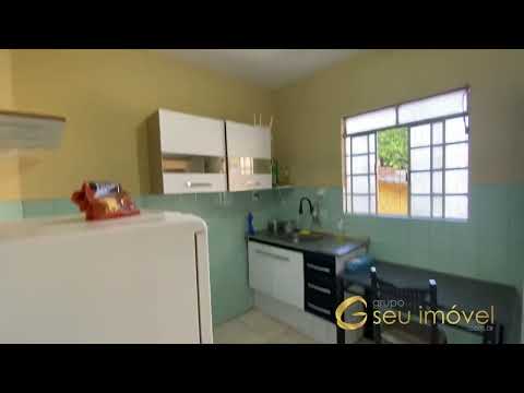 Casa para a Venda no Bairro Ipiranga BH - CA0055