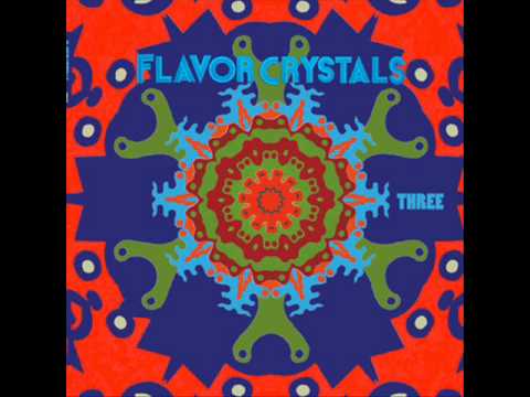 Flavor Crystals - Ivan in the Park