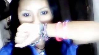 Mi vida no es nada sin ti Jaci Velasquez