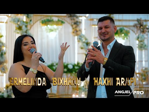 Ermelinda Bixhaku & Haxhi Arapi “Perla e Bēnçēs & Perla e Lunxherise “ (Official Video)