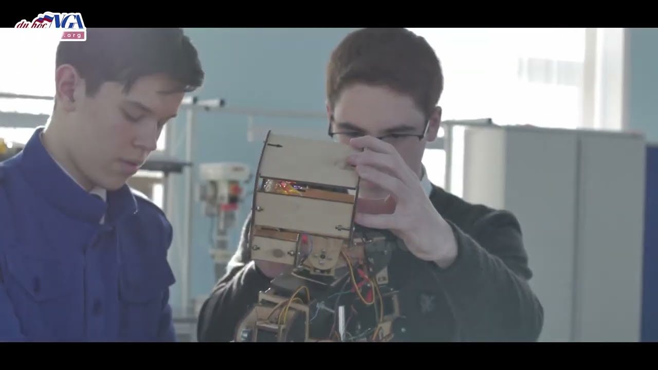 Đại học Nghiên cứu tổng hợp Kỹ thuật quốc gia Kazan mang tên Tupolev