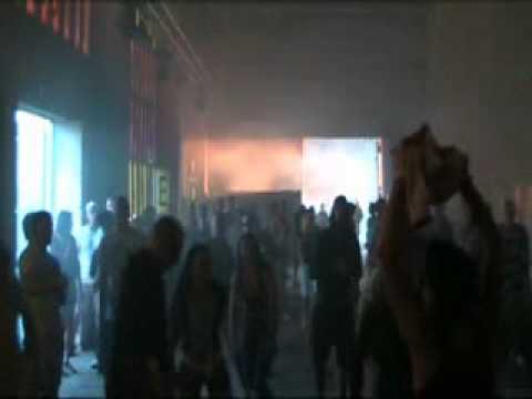 Human Like Machines @  Stereo City 21.08.2010