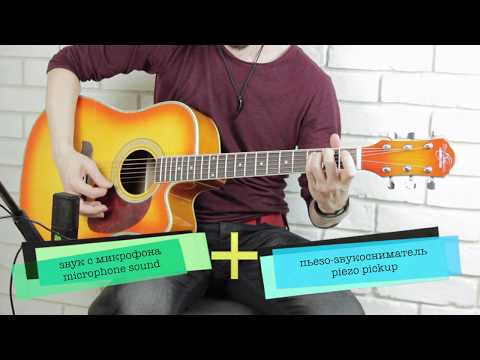 Обзор от магазина MusicMarket