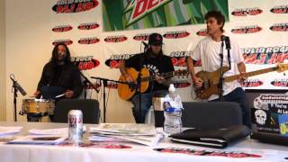 Smile Empty Soul "Just One Place"