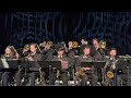 Us - Thad Jones: Played by CVHS Jazz Band