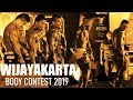 #Wijayakarta #BodyContest 2019 64 #ProfesionalMuscle #FINAL part 2