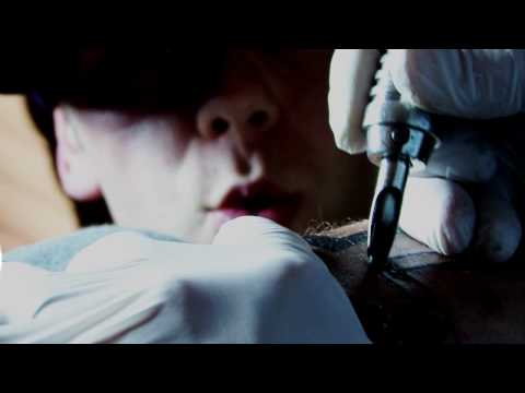 THS KLIKA studio tatuażu (album Długopis Kartka)