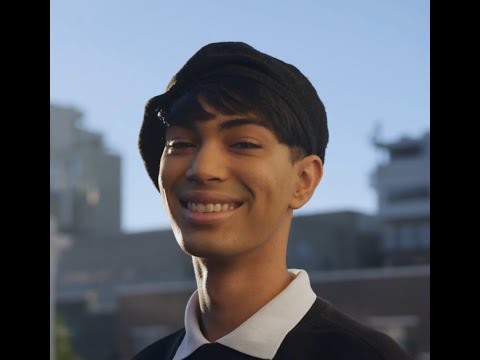 YouTube Thumbnail