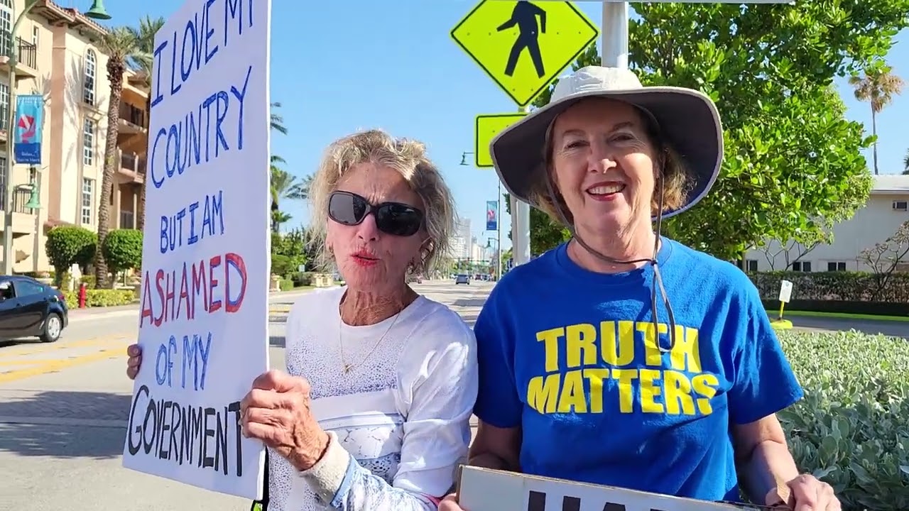 Lauderdale By The Sea Truth Matters