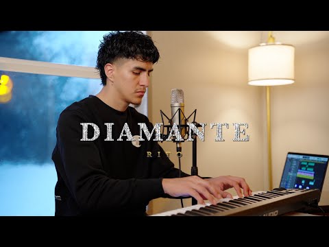 Diamante - Rito Rivera 