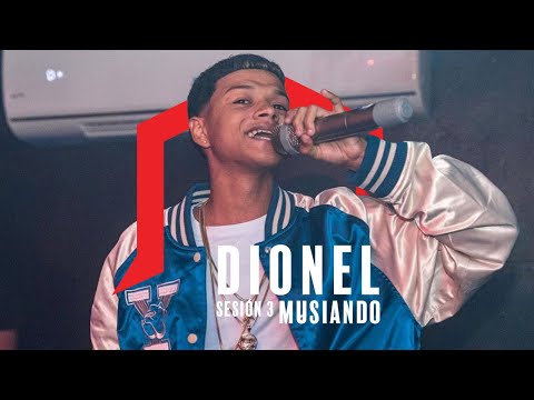 Musiando Sesión [3] - @dioneltv