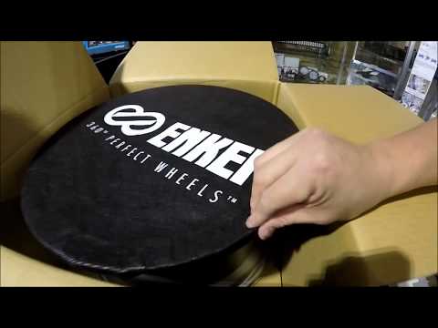 Buying My Second Set of Enkei RPF1 Wheels Part 1