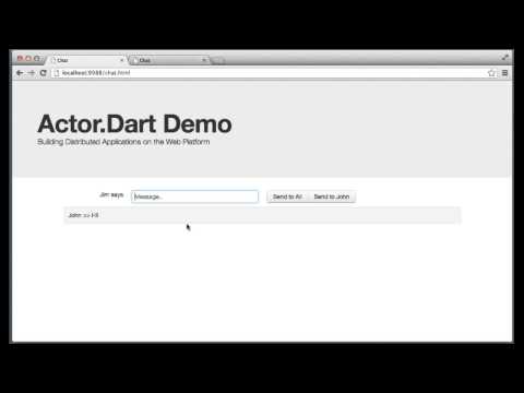Distributed Application Platform: how to speak sustainability risk and ...