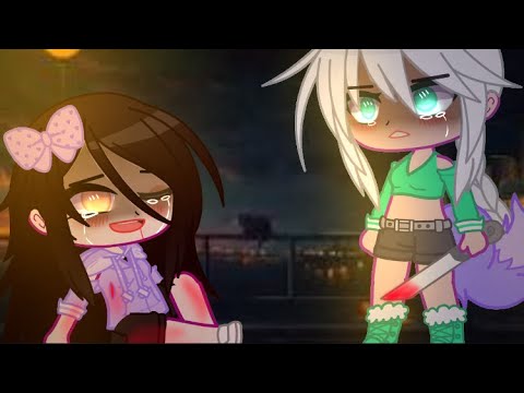 Snapping 1, 2 | Spolier of S4 Journeys/oc story | Inspired by Devil Bona | // Gacha • Loveta //