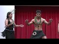Nauru Baitsi FestPAC The Festival Of The Pacific Arts Culture