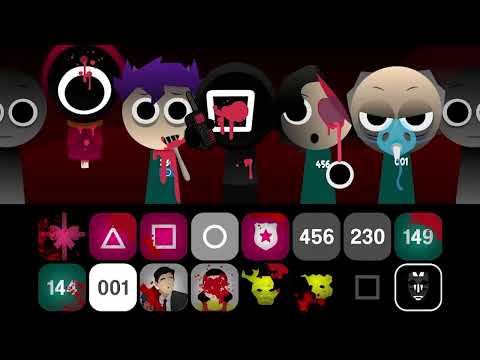 Cute vs Scary Beats™ 2 Sprunki