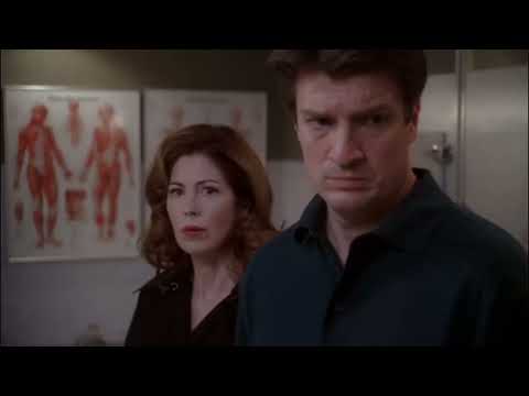 Adam And Katherine Identify Sylvia's Body - Desperate Housewives 4x10 Scene