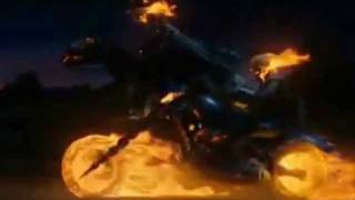 Fu Manchu - Hell on Wheels [ GhoST RiDeR ]