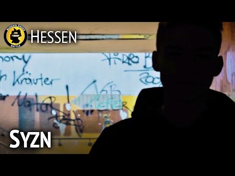 Syzn I BLB Gruppenphase Hessen (Beat by DennisMusic)