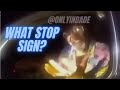 What Stop Sign Funniest Traffic Stop Dui