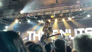 The Snuts - Always (Live in Osaka, Japan)