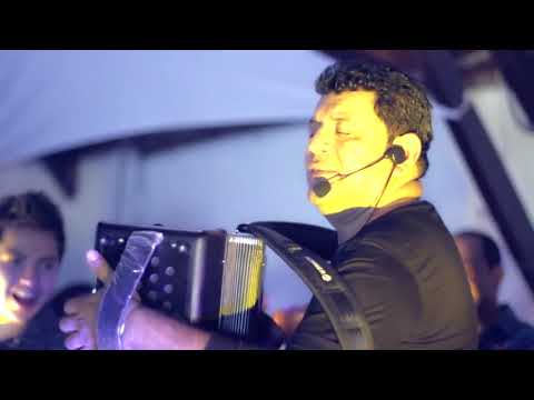 El CHANE MEZA - LA CABELLONA - HQ