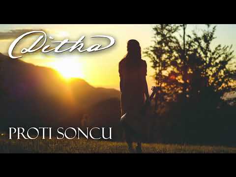 Ditka- Proti soncu (Official Audio)