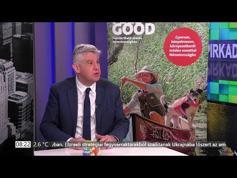 PIRKADAT Breuer Péterrel: Czeiszing Miklós