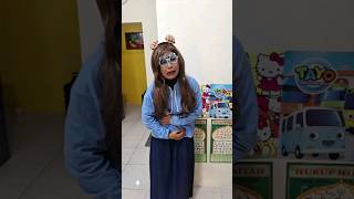 Download lagu SARIPUDIN HAMIL | TIKTOK KOCAK NURRAYNI25 #komedi #drama mp3