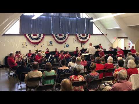 Battle Cry Of Freedom