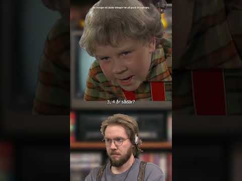 Dom kallar mig Karlsson! #anderstittar #nostalgi #astridlindgren #karlssonpåtaket