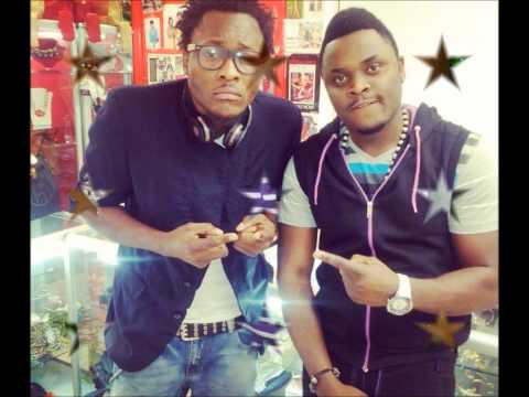 P Rhymes Feat Slim Flex- Dance