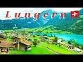 Experience Pure Serenity 4K Driving Tour Of Lungern Switzerland S Beauty