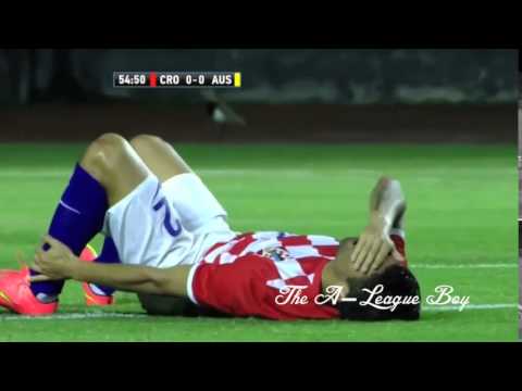 Croatia vs Australia 1:0 all goals and Highlights ...