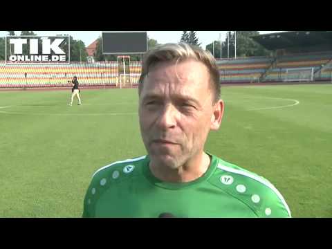 Thomas Häßler nach Aufstieg gefeuert: Warum?!