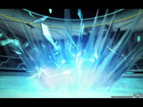 【PSO2】 EP6 グランドエンディング「Thank you」 ~ The whole new world  ~ 歌詞付き【BGM】