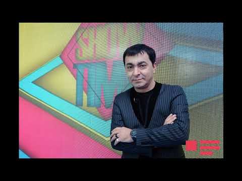 Mərhum sənətkarımız Aslan Hüseynov - Reyhan reyhan