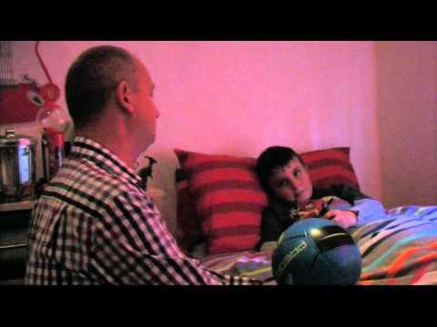 David Maguire, "Cannibals"