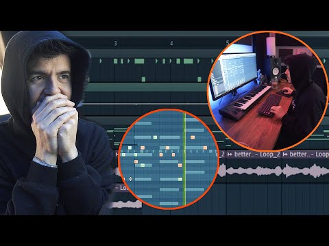 I sampled THIS and the beat came out AMAZING!