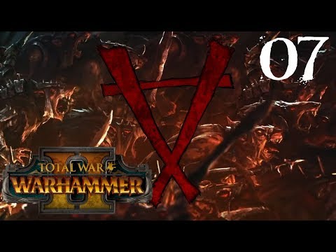 SB Plays Skrolk 07 - And Then The Elves Showed Up