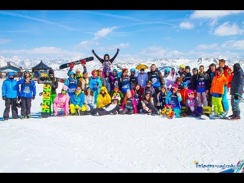 Historia o sNOw LIMITS | www.integra-wyjazdy.pl